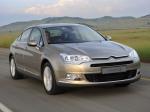 Citroen C5 2008 года (ZA)